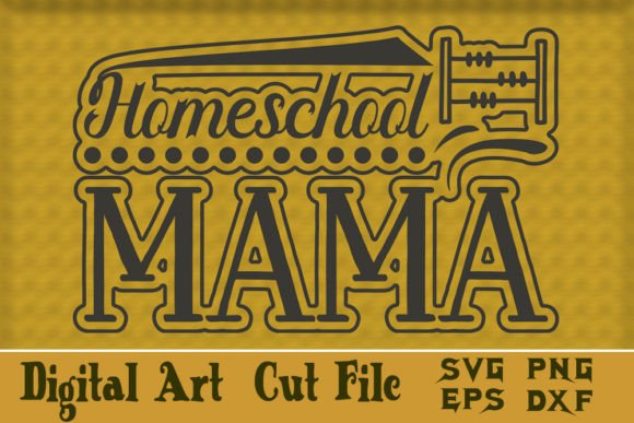Home School Quotes 30 SVG Cut File